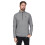 Trespass (S, Black) Trespass Mens 1/2 Zip Fleece Pullover Keynote 4