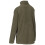 Trespass (L, Moss) Trespass Mens 1/2 Zip Fleece Pullover Keynote 10
