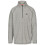 Trespass (S, Black) Trespass Mens 1/2 Zip Fleece Pullover Keynote 1