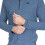 Trespass (M, Navy) Trespass Mens 1/2 Zip Fleece Pullover Keynote 7