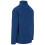 Trespass (S, Dark Navy) Trespass Mens 1/2 Zip Fleece Pullover Keynote 2