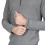 Trespass (M, Black) Trespass Mens 1/2 Zip Fleece Pullover Keynote 6