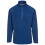 Trespass (S, Dark Navy) Trespass Mens 1/2 Zip Fleece Pullover Keynote 7