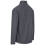 Trespass (S, Charcoal) Trespass Mens 1/2 Zip Fleece Pullover Keynote 7