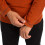 Trespass (S, Burnt Orange) Trespass Mens 1/2 Zip Fleece Pullover Keynote 5