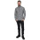 Trespass (S, Black) Trespass Mens 1/2 Zip Fleece Pullover Keynote 3