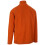 Trespass (S, Burnt Orange) Trespass Mens 1/2 Zip Fleece Pullover Keynote 7