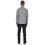 Trespass (M, Black) Trespass Mens 1/2 Zip Fleece Pullover Keynote 5