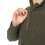 Trespass (M, Moss) Trespass Mens 1/2 Zip Fleece Pullover Keynote 6