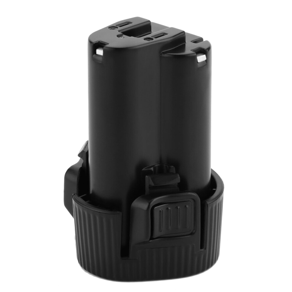 10.8V 4000Mah Liion Battery Replacement For Makita Bl1013 Bl1014 Td090d Td090dwe Ml100 Cl100dw 9412369192004