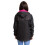 Trespass (10, Black) Trespass Womens Waterproof Jacket Packaway Qikpac 3