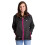 Trespass (10, Black) Trespass Womens Waterproof Jacket Packaway Qikpac 2