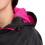 Trespass (10, Black) Trespass Womens Waterproof Jacket Packaway Qikpac 5
