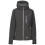 Trespass (10, Black) Trespass Womens Softshell Jacket Bela II 1
