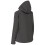 Trespass (10, Black) Trespass Womens Softshell Jacket Bela II 7
