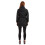 Trespass (14, Black) Trespass Womens Waterproof Jacket Daytrip 3