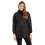 Trespass (14, Black) Trespass Womens Waterproof Jacket Daytrip 2