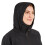 Trespass (14, Black) Trespass Womens Waterproof Jacket Daytrip 4