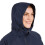 Trespass (16, Navy) Trespass Womens Waterproof Jacket Daytrip 3