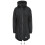 Trespass (14, Black) Trespass Womens Waterproof Jacket Daytrip 1