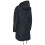 Trespass (14, Black) Trespass Womens Waterproof Jacket Daytrip 7