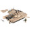 COBI Gewapende Krachten M1A2 Abrams (VS) Tank 3