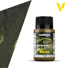 Val73825 - Av Weathering Effects 40ml - Crushed Grass