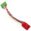 Gaugemaster DCC92 Ruby Series 2 Function Small DCC Decoder 8 Pin 1