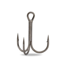 Treble Treble 13, Size: 10, Colour: Burnished