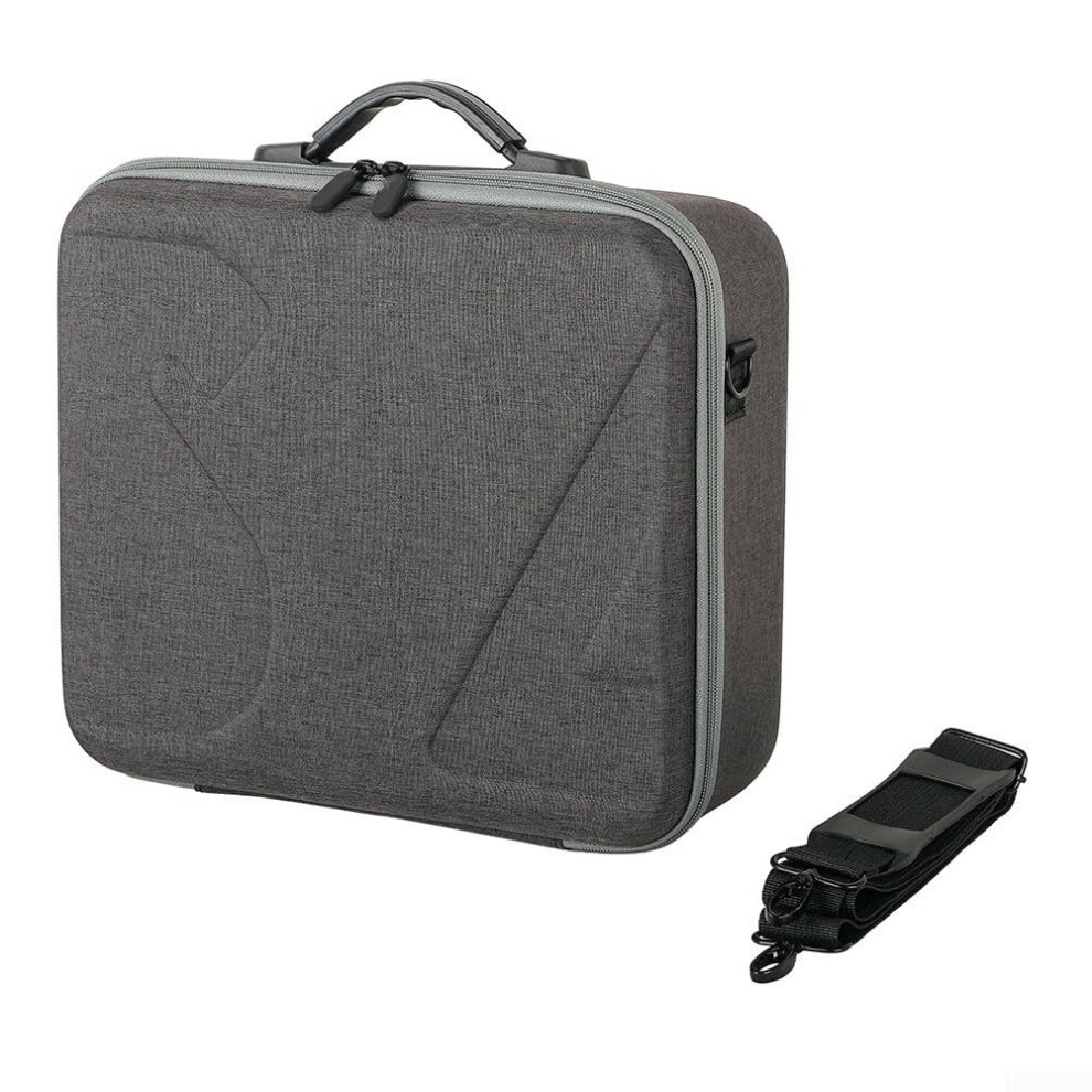 Stylish Carrying Case For Mavic 4 Pro, Ample Space For Remote Controller And Accessories 9412369192455