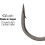 Treble Treble 13, Size: 10, Colour: Burnished 2
