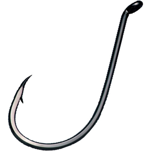 CARP HOOK 5314F  Size 8, No.2 2