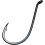 CARP HOOK 5314F  Size 8, No.2 4