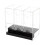 Modern Simple Card Organizers Multiple Compartment Acrylic-B 1
