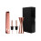 Luxurious Cocktails Tool Gift Set With-Rose gold bartending 1