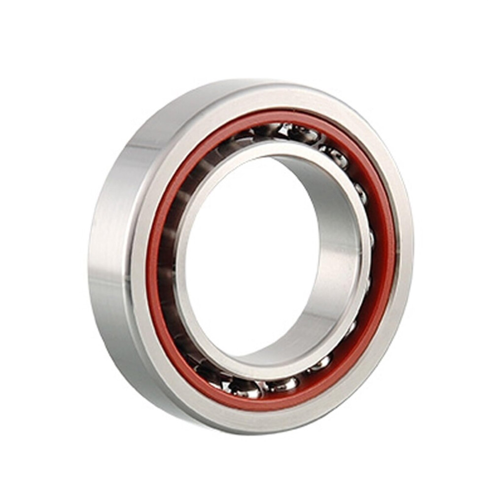 7002 Angular Contact Bearing 15X32x9 Spindle Bearing Abec5 7002C P5 9365049959841