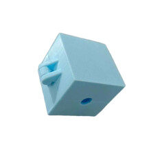 Cake Stick Baking Molds Heat Resistant Nonstick Design-cylinder