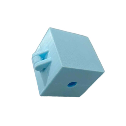 Cake Stick Baking Molds Heat Resistant Nonstick Design-cylinder