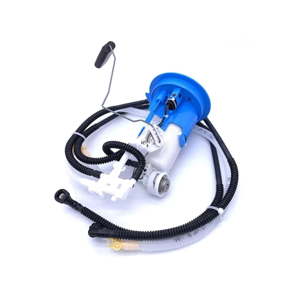 Fuel Pump Q3 2.0T Left Tank Vw Tiguan Compatible 5N0919109c 5N0919109b Electric Gasoline Filter Sender Unit 9189345061448