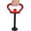 Adjustable Kettlebell Handle With QuickUse Nut Home Gym Ergonomic Grip Dumbbell Conversion 3