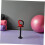 Adjustable Kettlebell Handle With QuickUse Nut Home Gym Ergonomic Grip Dumbbell Conversion 4