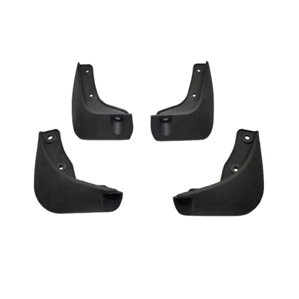Car Mudguard Mud Flaps For Kia Picanto 20112018, Car Tire Mud Guard Accessories, Auto Tire Mud Proof 9189345061578
