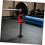 Adjustable Kettlebell Handle With QuickUse Nut Home Gym Ergonomic Grip Dumbbell Conversion 5