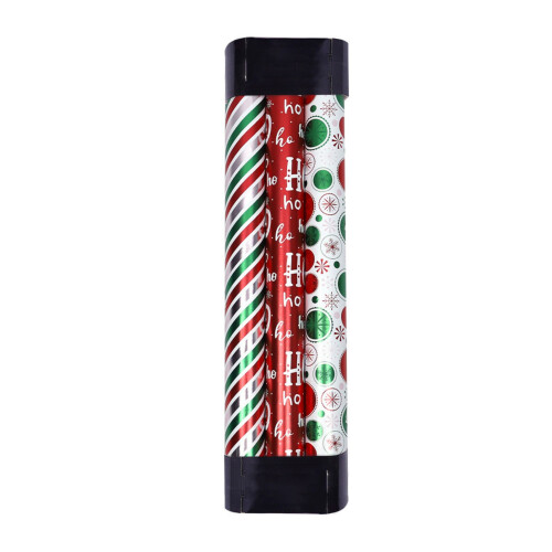 Mehrzweck-Festival-Geschenkbögen, 3er-Pack-1