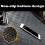 Car Boot Liner For Hatchback E210 20182024 Tailored Guard Tray Protector Pad AntiSlip Boot Cover 4