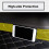 Car Boot Liner For Hatchback E210 20182024 Tailored Guard Tray Protector Pad AntiSlip Boot Cover 5