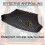 Car Boot Liner For Hatchback E210 20182024 Tailored Guard Tray Protector Pad AntiSlip Boot Cover 3