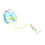 Cats Interactive Teaser Toy with Bouncing Elevating for-Blue 1