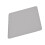 ChewProof hondenurinepad antislip siliconen-Lichtgrijs 1