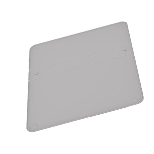 ChewProof hondenurinepad antislip siliconen-Lichtgrijs
